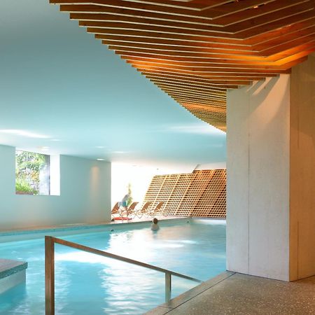 Bellevue Parkhotel & Spa - Relais & Chateaux Adelboden Exteriör bild