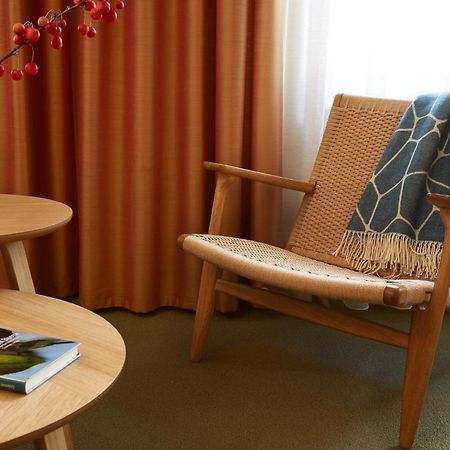 Bellevue Parkhotel & Spa - Relais & Chateaux Adelboden Exteriör bild
