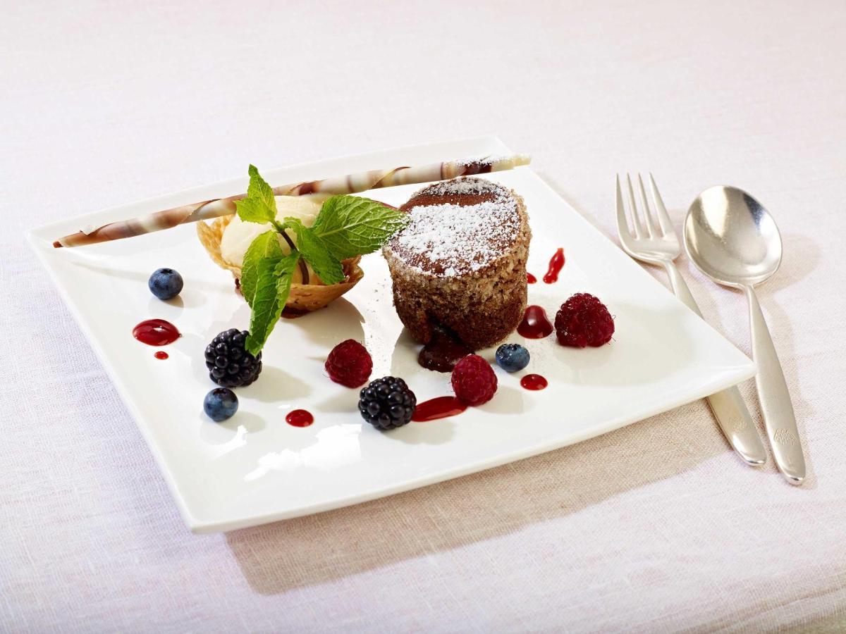 Bellevue Parkhotel & Spa - Relais & Chateaux Adelboden Exteriör bild