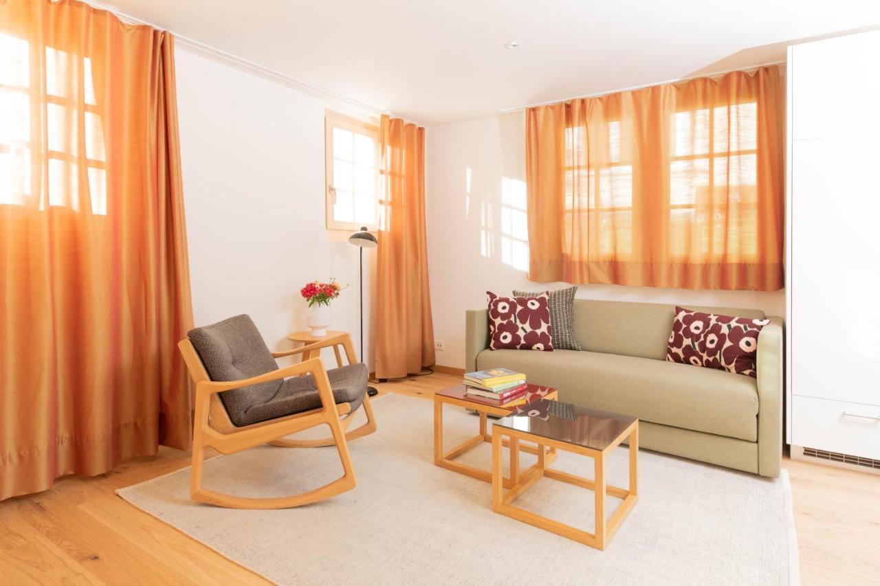 Bellevue Parkhotel & Spa - Relais & Chateaux Adelboden Rum bild