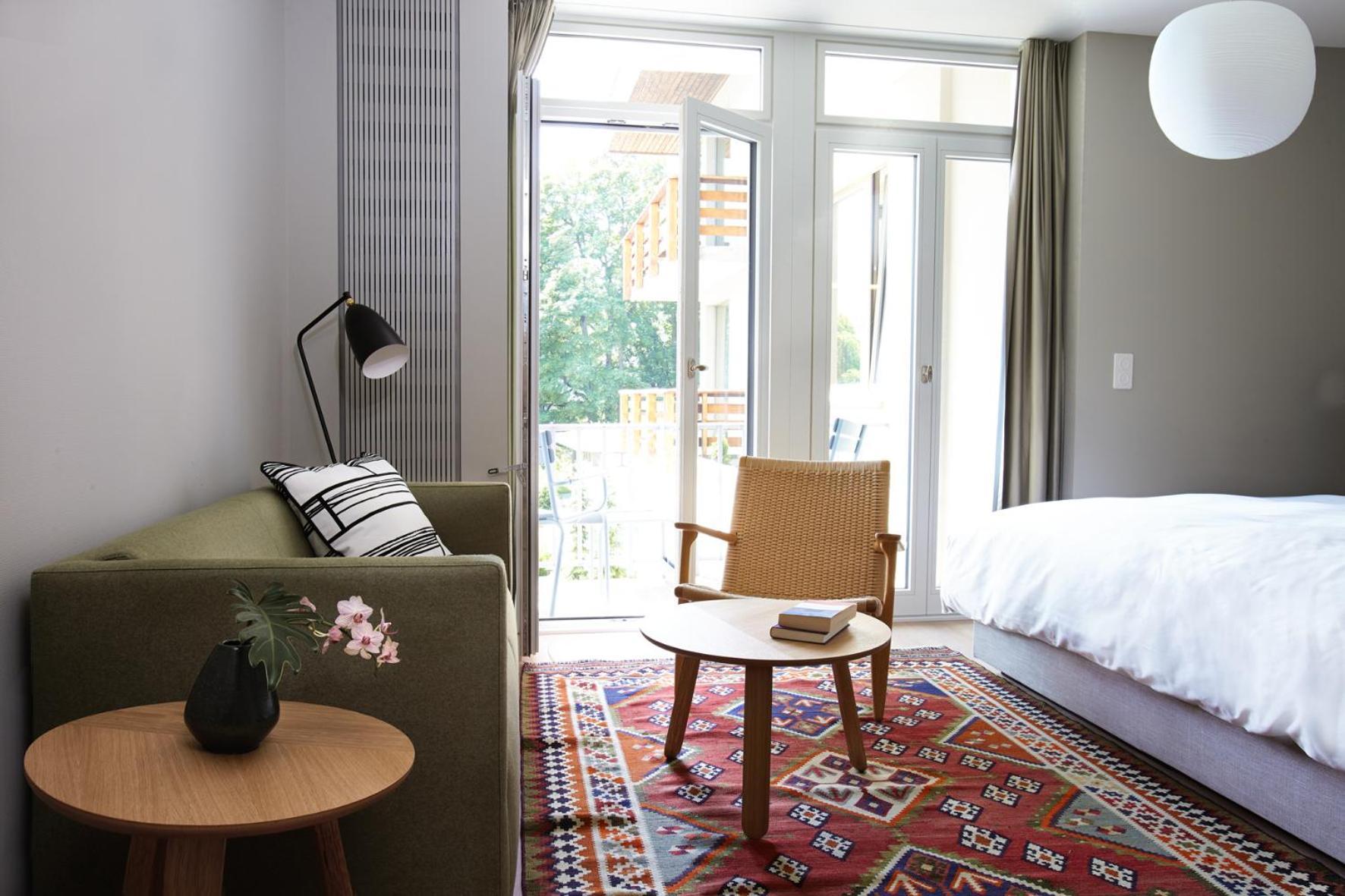Bellevue Parkhotel & Spa - Relais & Chateaux Adelboden Exteriör bild