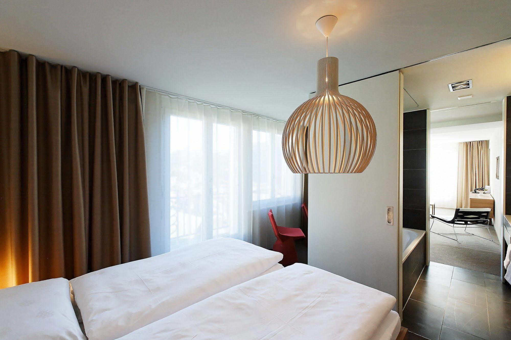 Bellevue Parkhotel & Spa - Relais & Chateaux Adelboden Exteriör bild
