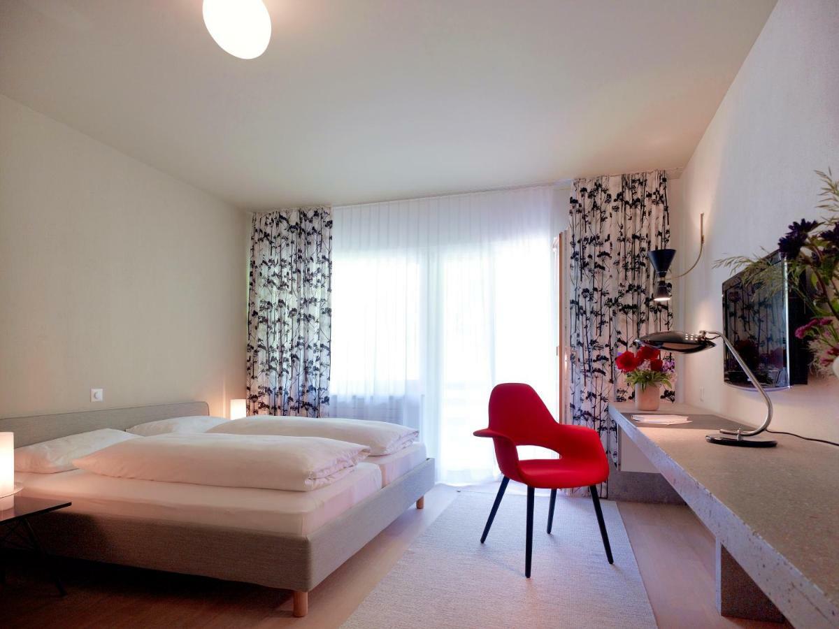 Bellevue Parkhotel & Spa - Relais & Chateaux Adelboden Exteriör bild
